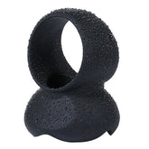 Testis Locking Sex Delay Cock Ring by BDStyle