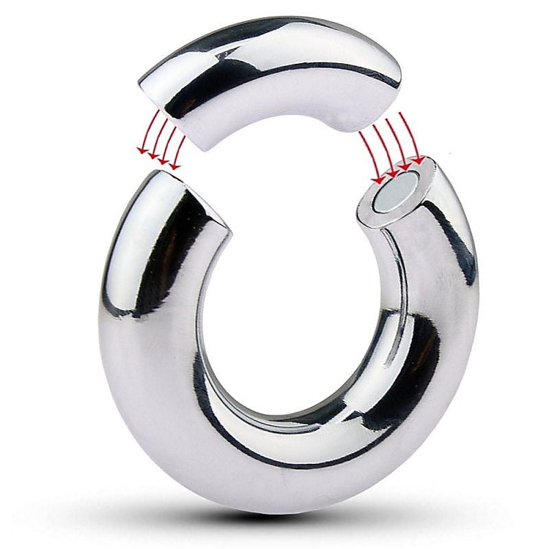 Male Chastity