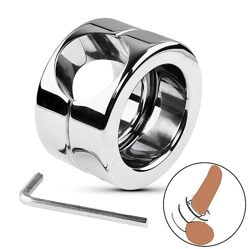 Male Chastity