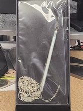 Bijoux Indiscrets The Magnifique Collection BDSM Whip