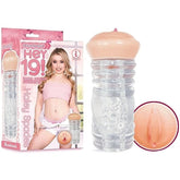 Haley Spades Stroker by Icon Brands