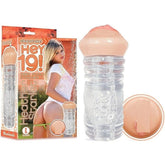Heather Starlet's Signature Stroker by Icon Brands