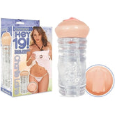 Teen Pussy Stroker by Icon Brands
