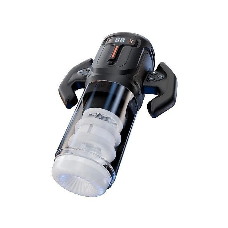 Male Chastity