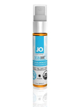 System JO Naturalove USDA Organic Toy Cleaner 30ml
