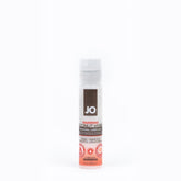 System JO Silicone Free Hybrid Warming Lubricant With Coconut 30ml