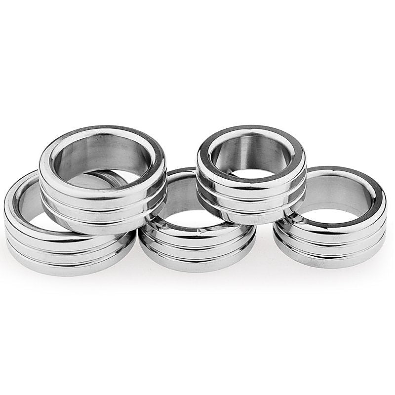 Male Chastity