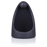 Screaming O SwingO Sling Stretchy Silicone Cock Ring Black