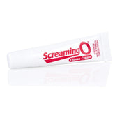 Screaming O Hightened Stimulation Climax Cream For Her