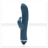 Fleshlight Herspot Iris Bloom Power Multi Functions Rabbit Vibrator