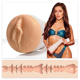 Fleshlight Girls Vanna Bardot Dopamine Realistic Mens Masturbator