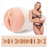 Fleshlight Girls Emma Hix Syrup Realistic Mens Stroker