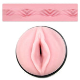 Pink Lady Vortex Male Stroker Device by Fleshlight