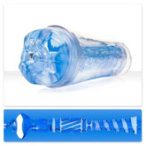 Fleshlight Flight Commander Mens Stroker Sleeve