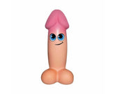 Kheper Novelty Party Favour Dicky Squishy