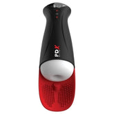 PDX Elite Fap-O-Matic Pro XL Realistic Male Stroker