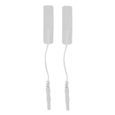 Zeus Electrode Strip Penis Replacement Pads