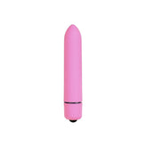 10 Speed Bullet Vibrator by Love In Leather