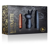 Silhouette Dark Desires Kit by Rocks Off