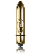 Rocks Off Silhouette Dark Desires Be Mine Vibrator Kit