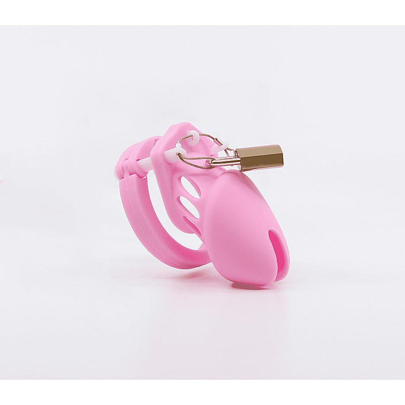 Male Chastity