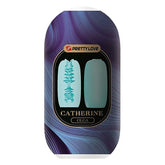 Catherine Olga Egg Masturbator by Baile