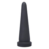 Cone Butt Plug Small by Tantus
