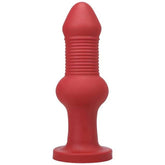 Fido-1 Anal Silicone Dildo by Tantus