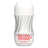 Rolling Tenga Gyro Roller Masturbation Cup by Tenga