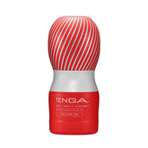 Air Flow Cushion Design Male Masturbation Cup by Tenga