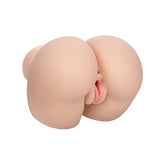Stroke It Vibrating Twerking BBL Stroker
