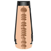 Main Squeeze Karlee Grey Ultraskyn Stroker by Doc Johnson