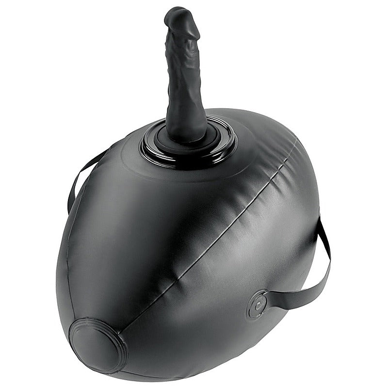 Male Chastity