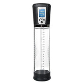 Pump Worx LCD Automatic Penis Enlargement Pump