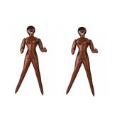Shananay Travel Size Inflatable Sex Doll by Pipedream