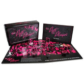 The Path to Pleasure Silicone Vibrator