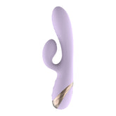 Full Circle Envy USB Rechargeable Rabbit Vibrator