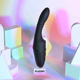 Playboy Pleasure OVERDRIVE Thrusting G Spot Vibrator