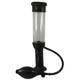 Waterproof Wall Bangers Vibrating Penis Pump by Pipedream