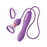 Fantasy For Her Ultimate Pleasure Max Pussy Pump