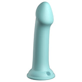 Dillio Platinum Big Hero 6 Inch Silicone Dildo