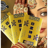 Indian Oil Delay Wipes by BDStyle