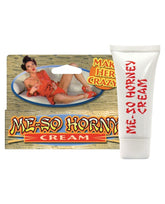 Pipedream Me-So Horny Clitoral Exciting Cream