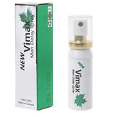 Vimax Male Delay Spray by BDStyle