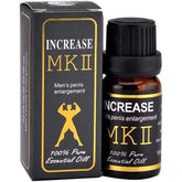 MK Penis Enlargement Oil by BDStyle