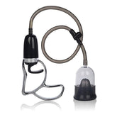 Precision Pump Head Penis Pump by California Exotics