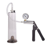 Precision Pump Advanced Cock Pump by California Exotics