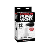 Pump Worx Mini Penis Head Teazer by Pipedream Products