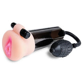 Pump Worx Travel Trio Male Penis Pump Kit