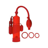 Mack Tuff Vibrating Steelmaker Pump by Nasstoys
